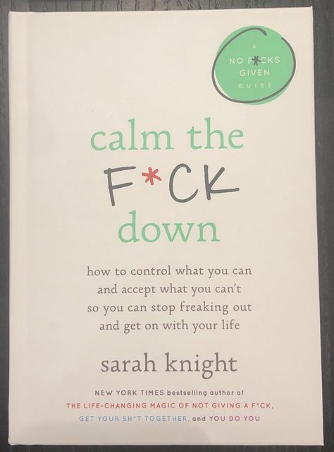 Sarah Knight Book, Manifesting Books, Starfield Library, Sarah Knight, Teenage Books To Read, Exclusive Club, Empowering Books, Best Self Help Books, Healing Books