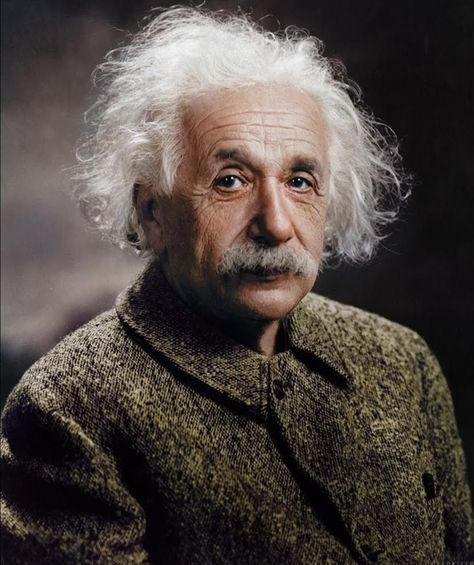 Albert Einstein Pictures, Albert Einstein Photo, Old Man Portrait, Special Relativity, Theory Of Relativity, Albert Einstein Quotes, Einstein Quotes, Male Portrait, Best Model