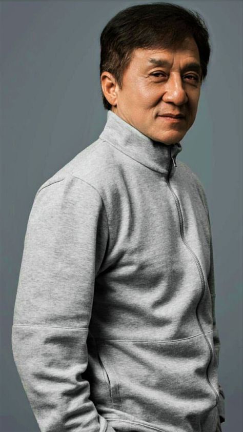 Jackie Chan Age and Height 2023 Happy Birthday Jackie, Jack Chan, Jacky Chan, Jackie Chan Movies, Jackie Chan Adventures, Wow Photo, Donnie Yen, Jet Li, Olivia De Havilland