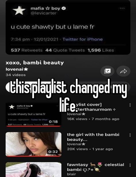 Beauty Subliminal Playlist, Fame Subliminal, Bambi Beauty Subliminal, Good Subliminal Channels, Subliminal Channel Recommendations, Bambi Subliminals, Bambi Beauty Affirmations, Best Subliminal Channels, Subminal Results