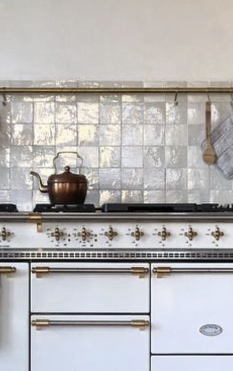 Mother of Pearl Backsplash Pearl Backsplash Kitchen, Pearl Kitchen Backsplash, Pearl Kitchen, Pearl Backsplash, Mother Of Pearl Backsplash, Backsplash Kitchen, Highland Homes, Kitchen Backsplash, Home Decor Kitchen