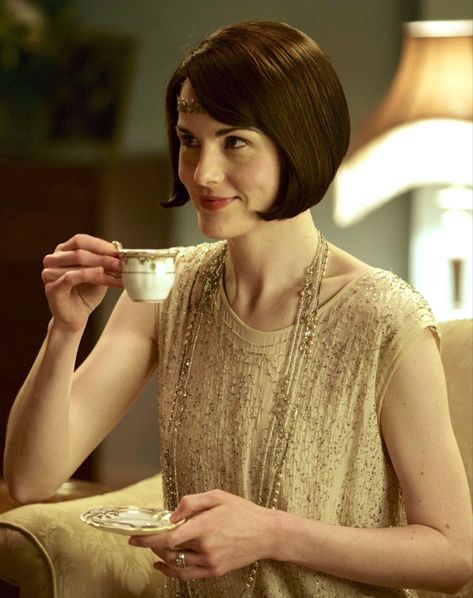 Downtown Abbey Fashion, 1920s Beauty, Downton Abbey Season 6, Downton Abbey Costumes, Lady Mary Crawley, Mary Crawley, Downton Abbey Series, Downton Abbey Style, Downton Abbey Fashion