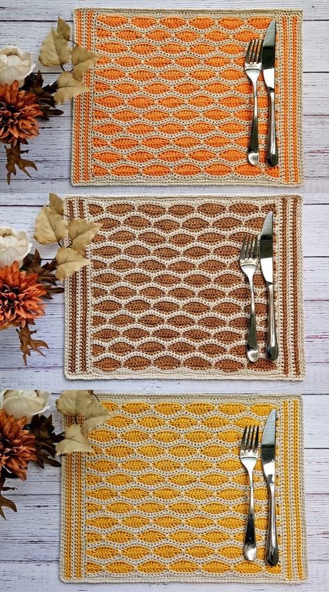 Christmas Placemats Crochet Pattern Free, Crochet Table Placemats, Placemats Patterns Crochet, Crochet Placemats Free Pattern Rectangle, Crochet Round Placemats Free Pattern, Placemat Crochet Pattern Free, Crochet Table Runner Free Pattern Simple, Crochet Place Mats Free Pattern, Crochet Oval Pattern