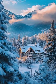 #travel, #adventure, #wanderlust, #travel inspiration Whistler Canada Aesthetic, Canada Snow Aesthetic, Canada Winter Aesthetic, Whistler Christmas, Whistler Canada Winter, Dream Roadtrip, Whistler Winter, Canada Whistler, Snowy Escape