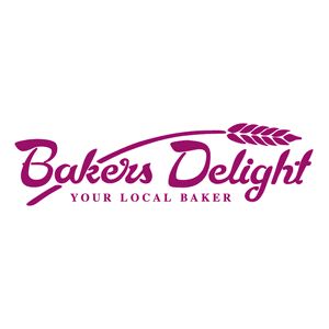 Baker's Delight Apricot Delight, Bakers Delight, Corporate Logo Design Inspiration, Swedish Fish, Logo Design Diy, Business Diy, Low Fodmap Recipes, Minimal Logo Design, Busy Bags