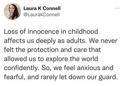 Bpd Disorder, Loss Of Innocence, Scary Place, Our Energy, Inner Child Healing, God Help Me, Emotional Awareness, Healing Words, Mental And Emotional Health