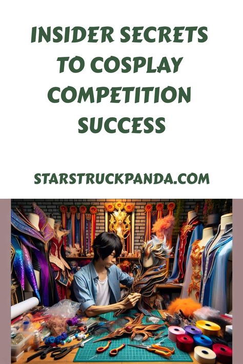 Imagine your cosplay journey as a delicate tapestry, each thread carefully woven to create a masterpiece. Just like a skilled artisan, successful cosplayers blend creativity, craftsmanship, and dedication to bring their characters to life on stage. Magnet Fishing, Your Cosplay, Character Personality, Secret To Success, Emotional Connection, Confidence Boost, Facial Expressions, Character Outfits, Taking Pictures