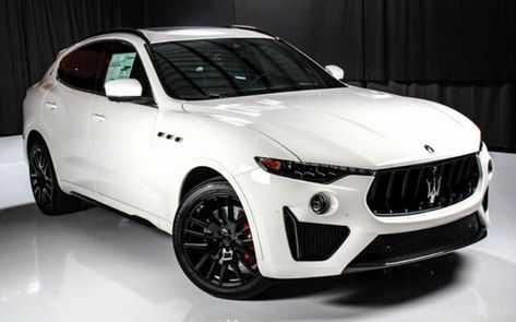 Luxury SUV: The Maserati Levante GTS ⋆ Beverly Hills Magazine Maserati Suv Levante, Maserati Levante Luxury Suv, Maserati Suv, Sporty Suv, Cars Modified, Maserati Car, Car Dream, Maserati Levante, Best Suv