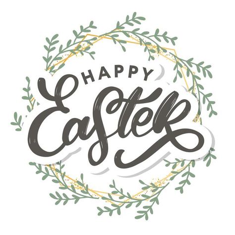 Happy easter day with frame flowers Prem... | Premium Vector #Freepik #vector #flower #vintage #leaf #typography Leaf Typography, Cute Christmas Backgrounds, Happy Easter Banner, Frame Flowers, Easter Poster, Happy Easter Sign, Happy Easter Greetings, Easter Festival, Easter Illustration