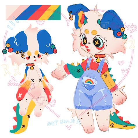 Cute Clown, Posca Art, Strap Dresses, Swag Art, Dress For Summer, Arte Sketchbook, Cute Art Styles, Sketchbook Art Inspiration, Funky Art