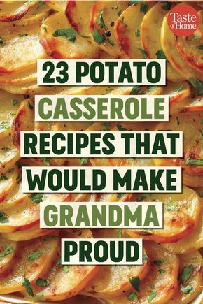 Potatoes Dishes Recipes, Cooked Potatoes Recipes, Potato Casseroles For Two, Casserole Recipes For Dinner With Potatoes, Main Dishes With Potatoes, What To Cook With Potatoes, Potatoe Dishes Casseroles, Easy Potato Casserole Recipes, Main Dish Potato Recipes