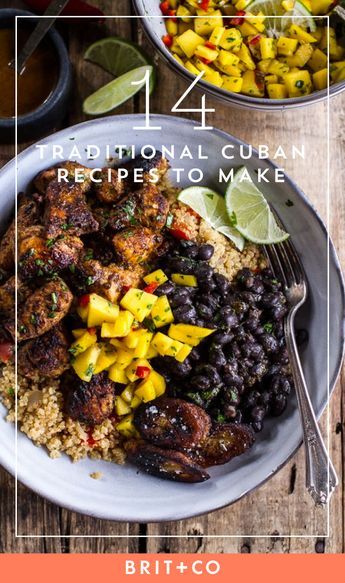 Save this to discover a variety of traditional Cuban recipes you can make at home. Essen, Boneless Skinless Chicken Breast Recipes, Skinless Chicken Breast Recipes, Cuban Chicken, Flight Outfit, Cuban Dishes, Cuban Cuisine, Chicken Rice Bowls, Cuban Food