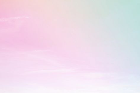 A soft sky with a pastel color backgroun... | Premium Photo #Freepik #photo #background Wallpaper Blur, Pastel Color Background, Soft Wallpaper, Gradient Background, Blue Soft, Blurred Background, Pastel Wallpaper, Holiday Deals, Blue Wallpapers