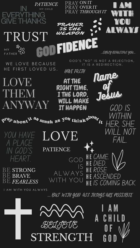 God Bible Verses Wallpaper, Phone Backgrounds Bible Verses, Black God Wallpapers, Black Bible Verse Wallpaper Iphone, Christian Verse Wallpaper, Bible Background Wallpapers, Christian Bible Quotes Wallpaper, Jesus Wallpaper Aesthetic Black, Black And White Christian Wallpaper