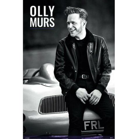 Mark Owen, Olly Murs, Rock Of Ages, Famous Singers, Pop Singers, Actor Model, Man Crush, Pop Star, Celebrity Photos