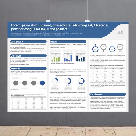 48inches x 36inches Scientific poster with a nice design/ MS Powerpoint Template / Research Poster Template / Landscape (horizontal) Scientific Poster Template Powerpoint, Research Poster Template, Scientific Poster, Research Poster, Ms Powerpoint, Landscape Horizontal, Nice Design, Power Point, Poster Template