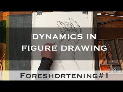 Here’s a quick study where foreshortening played a big role in my decision making process. Follow me on Instagram @ https://www.instagram.com/richardsmitheman For information about classes etc please go to https://www.richardsmitheman.com Original artwork can be purchased at my ETSY store at, https://www.etsy.com/uk/shop/RichardSmitheman?ref=search_shop_redirect Please subscribe & share! 🙂 source The post Foreshortening in figure drawing – Richard Smitheman appeared first on Pai Male Manga, Artist Mannequin, Feet Drawing, Arm Drawing, Man Anatomy, Body Tutorial, Decision Making Process, Body Drawing Tutorial, Anatomy For Artists