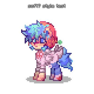 Minions, Ponytown Skin Shading, Pony Town Hair Shading, Pony Town Shading, Ponytown Shading, Ponytown Skins Ideas, Ponytown Builds, Soft Bf, Ponytown Skins