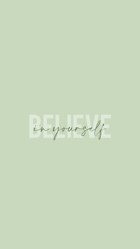 Mint Green Wallpaper, Positive Quotes Wallpaper, Meditation Scripts, Green Quotes, Mint Green Aesthetic, Sage Green Wallpaper, Desain Editorial, Motivational Quotes Wallpaper, Health Tools