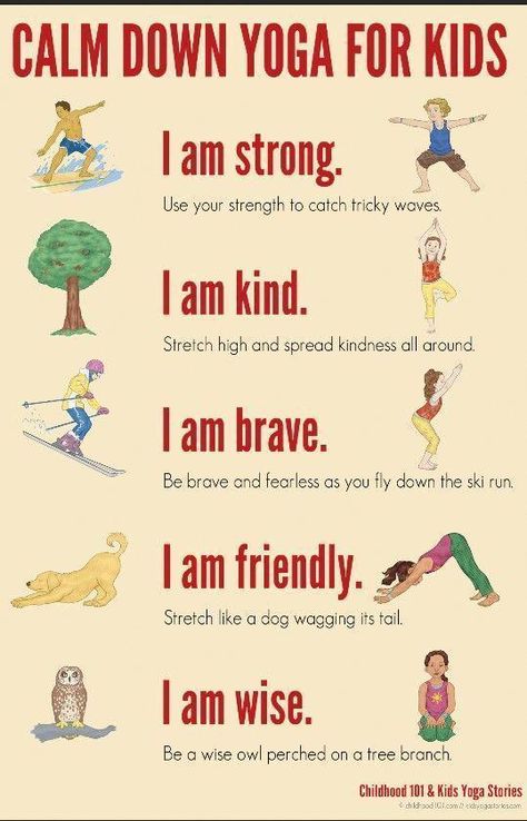 Try some under-10-minute breathing exercises to ease your mood immediately. Breathing isn’t the only exercise you can do to reset your spirits. Here are some tips for practicing mindfulness all day long, with advice based specifically on who you’re around. And likewise, you can’t perform at your best during your work hours when it’s clogging up your attention at all hours of the day. And, if staying out of your inbox takes an unrealistic amount of willpo #MindfulnessControl Yoga Exercises, Routine For Kids, Ibu Bapa, Materi Bahasa Inggris, Childrens Yoga, Aunt Life, Yoga Posen, Beginner Yoga, Pose Yoga