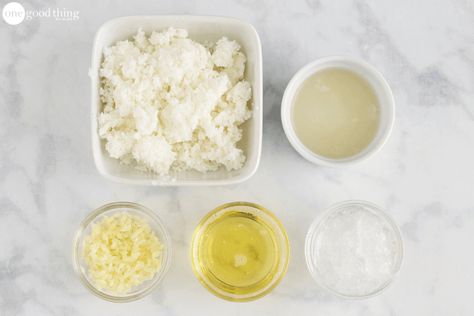 This DIY Is A Time Saver And It’s Great For Dry Skin In Shower Lotion, Lotion Bars Diy, Shower Lotion, Diy Moisturizer, One Good Thing By Jillee, Lotion Recipe, Oil Bar, Spa Ideas, Diy Lotion