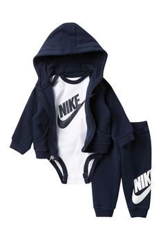 Image of Nike Futura 3-Piece Gift Set (Baby Boys) Baby Boy Clothes Nike, Nike Baby Clothes, Baby Boy Nike, Baby Boy Outfits Swag, Baby Mode, Baby Boy Swag, Baby Nike, Baby Swag