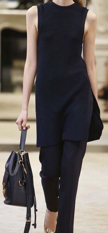 Ralph resort Ralph Lauren Resort, 2015 Fashion, Mode Vintage, Business Outfit, Mode Style, Fashion Mode, Work Fashion, Mode Outfits, Look Fashion