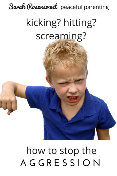 Hitting? Kicking? Screaming? How To Stop Your Child's Aggression • Sarah Rosensweet Toddler Screaming, Hitting Toddler, Coping Skills Activities, Behaviour Strategies, Mum Life, Toddler Discipline, Toddler Activity, Parenting Techniques, Mindful Parenting