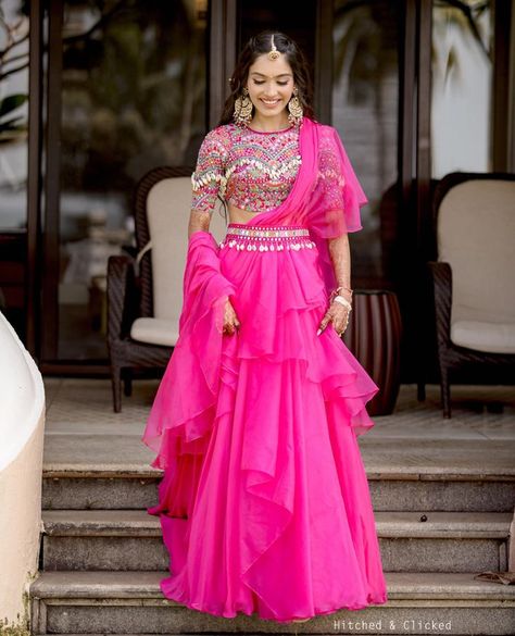 #bridetobe #bohobride #destinationwedding #resortwedding #goawedding #haldibride #haldilook #bohochic #boholehenga #drapedsaree #lehengasaree #shells #mirrors #bohemianstyle #bohemianlook #bohemianbride #goabride #indianbridesmaid #indowestern #indowesternoutfit #mehendilook #mehendibride #mehendioutfit #sangeetoutfit #sangeetlook #sahibaaroracouture #supportindiandesigners Bridal Bags, Haldi Ceremony Outfit, Haldi Dress, Bridal Belts, Haldi Outfits, Simple Lehenga, Mehendi Outfits, Indian Outfits Lehenga, Wedding Lehenga Designs