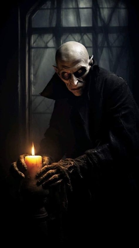 Vtm Nosferatu, Horror Inspiration, Monsters Creatures, Dark Inspiration, Odd Art, Vampire Pictures, Dark Spirit, Horror Stuff, Vampires And Werewolves