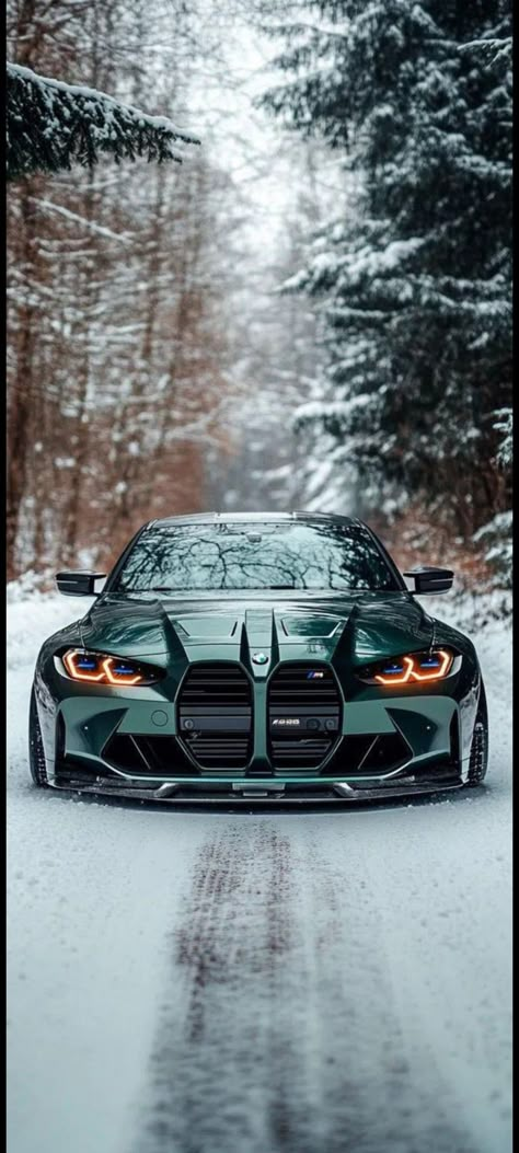 Winter Car Wallpaper, Car Profile Picture, Bmw M4 Wallpapers 4k, M4 Wallpaper, Bmw Cars Wallpapers, Car Wallpaper 4k, Bmw Wallpaper, Serie Bmw, Sports Car Wallpaper