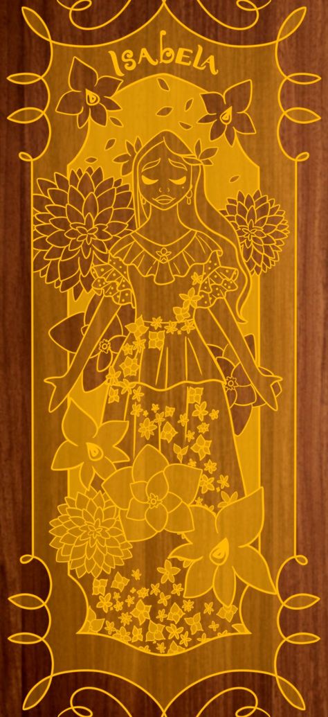 disney Encanto Door, Walt Disney Characters, Disney Aesthetic, Star Tattoos, Disney And Dreamworks, Disney Wallpaper, Disney Frozen, Dreamworks, Art Classes