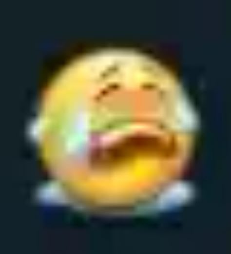 crying android emoji Android Laughing Emoji, Crying Emoji Icon Funny, Cursed Crying Emoji, Agony Emoji, Distressed Reaction Image, Jaw Drop Emoji, Disintegrating Emoji, Insane Emoji, Crying Reaction Photo