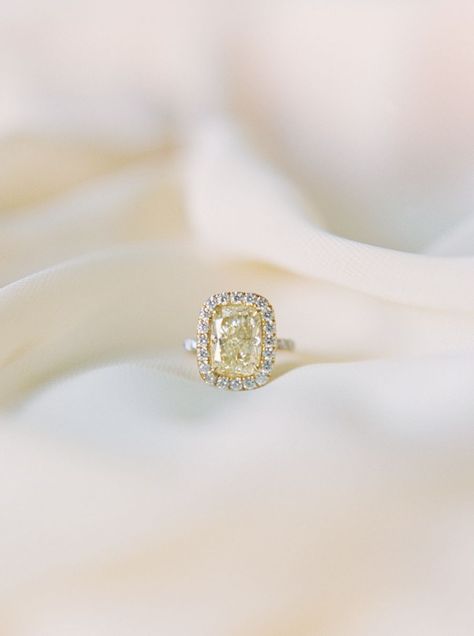 Canary Yellow Diamonds, Dream Rings, Yellow Diamond Ring, Yellow Diamonds Engagement, Canary Diamond, Yellow Diamond Engagement Ring, Nfl Player, Silver Jewellery Online, Be Crazy