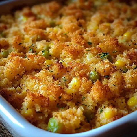 Mama’s Cornbread Dressing Aunt Jemima Cornbread Dressing Recipe, Healthy Cornbread, Southern Style Cornbread, Cornbread Stuffing Recipes, Bread Dressing, Dressing Recipes Cornbread, Honey Cornbread, Sweet Cornbread, Cornbread Dressing