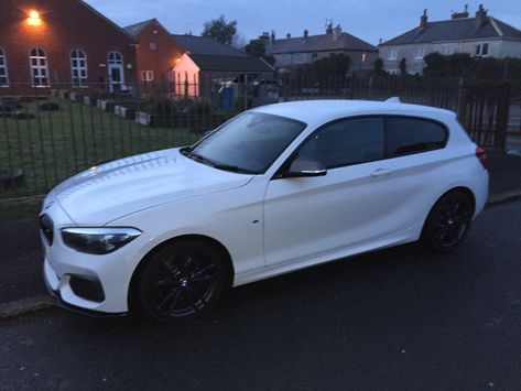 Bmw M140i, Bmw F20, Bmw 1 Series, Bmw, Candles, Cars, Vehicles, Quick Saves