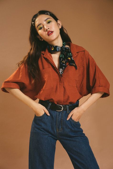 Look Boho Chic, Look Retro, Outfit 90s, Winter Mode, 90s Outfit, Mode Inspo, 가을 패션, 80s Fashion, Mode Inspiration