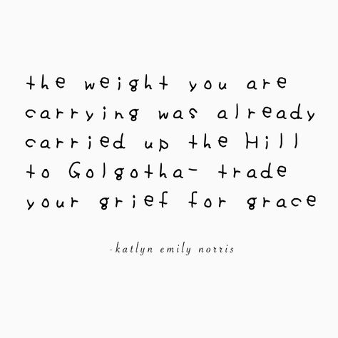 Jesus took our burdens so that we wouldn’t have to bear them. Oh how He loves us so Please Trust Me, Sinner Saved By Grace, Christian Poetry, He Loves Us, Words To Live By Quotes, Spirituality Affirmations, Give Me Jesus, Hang In There, In Christ Alone