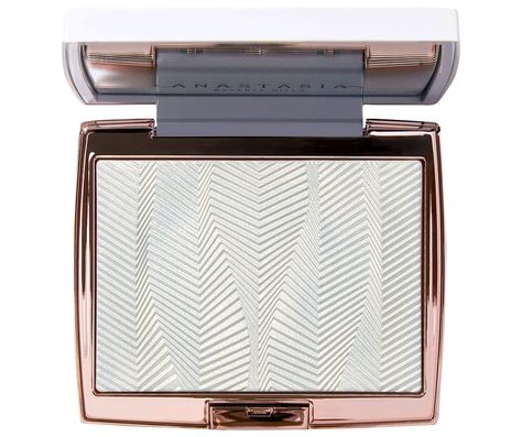 Check out this product at Sephora.com - Anastasia Beverly Hills Iced Out Highlighter - Iced Out Anastasia Beverly Hills Highlighter, Iced Out, Anastasia Soare, Anastasia Beverly Hills Makeup, Glow Kit, Powder Highlighter, Highlighter Makeup, Setting Spray, Strobing