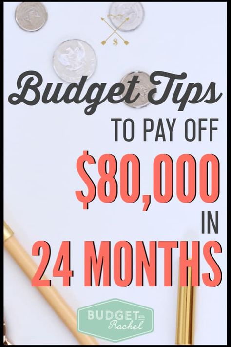 Budgeting and accomplishing debt payoff can seem like a far off goal you could never accomplish. Stop wondering if you can do it, and start working your plan! Use these budgeting tips to pay off debt super fast! These are the exact things that helped me pay off $80,000 in 24 months. #budget #budgettips #debtpayoff #freeprintables Debt Plan, Personal Finance Printables, Debt Payoff Plan, Money Inspiration, Debt Payoff Printables, Money Smart, Budget Money, Saving Plan, Budgeting 101