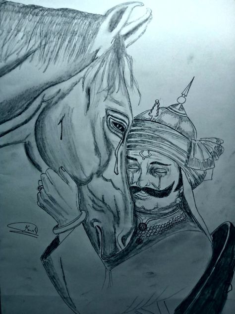 Maharana Pratap, Lord Shiva Hd Wallpaper, Indian Art Paintings, Lord Shiva, Indian Art, Shiva, Hd Wallpaper, Art Painting, Sketch