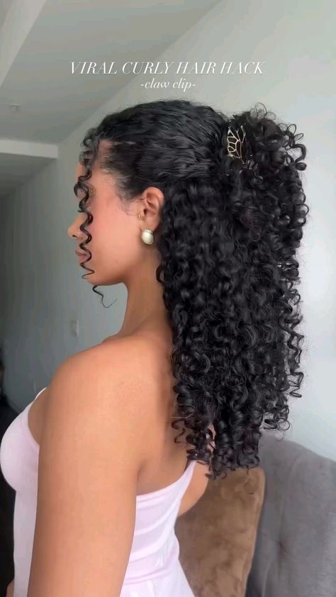 4b Curls, Natural Short Hairstyles, Top 10 Hairstyles, Curly Taper Fade, Curly Hair Dos, Curly Hair Up, Quick Curly Hairstyles, Short Hairstyles For Black Women, Curly Hair Accessories