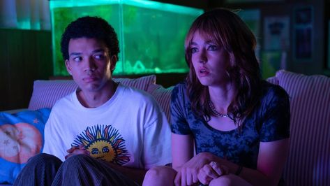 ‘I Saw the TV Glow’ Sundance Review: A Haunting Neon Masterpiece