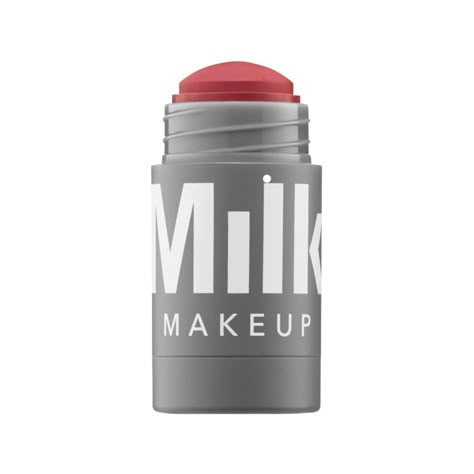 Milk Makeup Sephora, Milk Blush, Cream Blush Stick, Bold Makeup Looks, Apricot Oil, Makeup Wishlist, Bold Makeup, Mini Makeup, Hydrating Cream