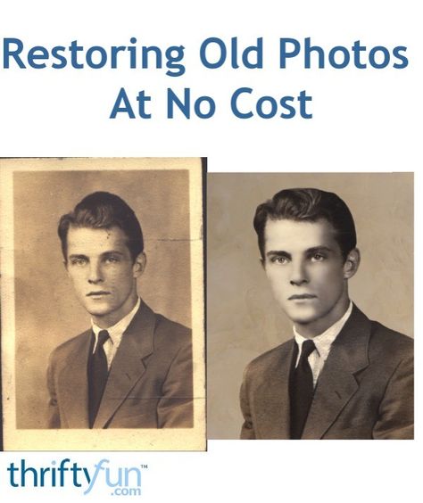 Wall Of Old Photos, Old Photos Ideas, Digitize Photos, Restoring Old Photographs, Photo Preservation, Old Damaged Photo, Riparian Preserve Family Photos, Scan Photos, Old Photo Restoration