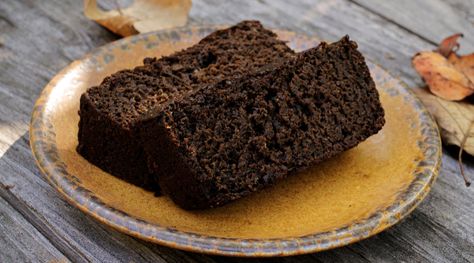 Molasses Bread, Fruit Bread, Molasses Cookies, Savoury Baking, Bread Recipes Sweet, Sweet Breads, Sweet Bread, Dessert Bread, Moist Cakes