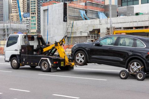 Towing assistance is a professional service for automobiles that are damaged, involved in an accident or have to be moved from one location to another. There are different types of towing provided by towing businesses, such as wheel-lifting and flatbed towing. They employ specialized equipment, including tow trucks as well as cranes for transporting vehicles safely and efficiently. Certain towing companies offer roadside assistance such as jump-starting batteries, or replacing flat tires. Flatbed Towing, Towing Company, Towing And Recovery, Towing Service, Roadside Assistance, Flat Tire, Car Repair, Tow Truck, Big Trucks