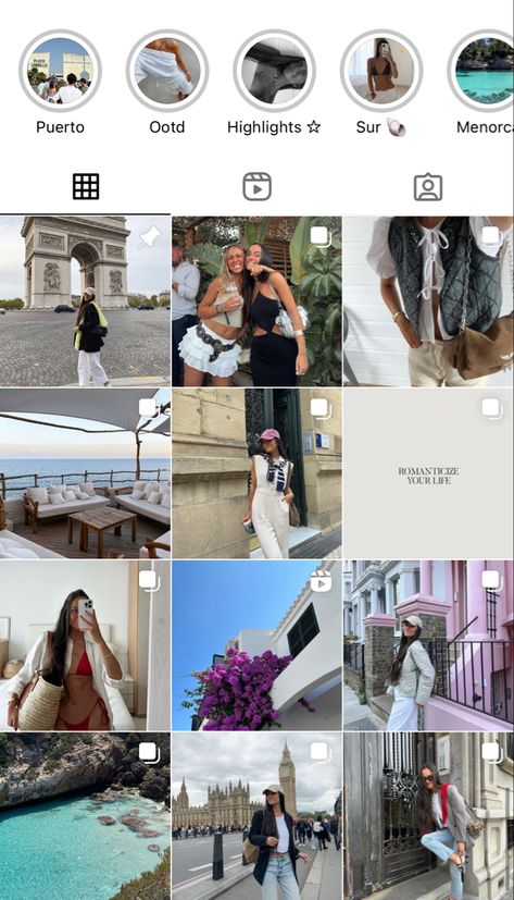 Instagram feed inspo Casual Instagram Feed, Casual Instagram, Feed Layout, Instagram Feed Layout, Insta Feed, Instagram Photo Inspiration, Instagram Feed, Photo Inspiration, Influencer