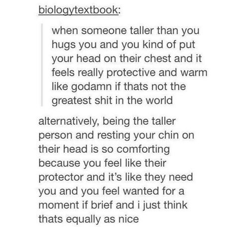 Hugging tall guys <3 Guys Quotes, Boyfriend Goals, Men Quotes, Crush Quotes, Hopeless Romantic, Tall Guys, When Someone, Quotes Deep, Relationship Goals