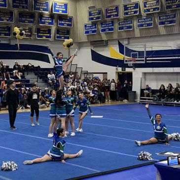 How to Clean Carpet Topped Cheer Mats - To clean, simply vacuum the carpet top. If stains occur, you may use a rag and a carpet cleaning product. The carpet top of the mats do absorb liquid, so avoid saturating with water or liquid cleaners. Cheer Mats, Clean Carpet, Tumble Mats, Cheer Practice, Gymnastics Mats, Disinfecting Wipes, Cheer Team, Good Cheer, Knee Injury